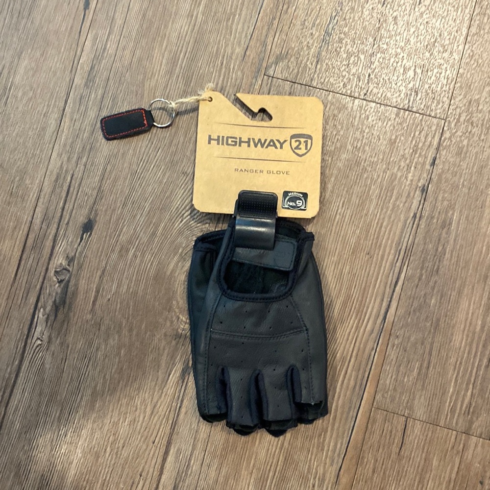 Unisex Highway 21 Ranger Gloves